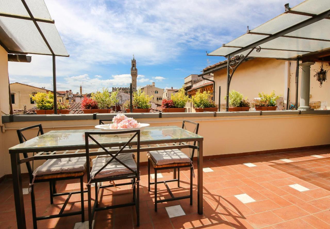 - Florentine Skyline Appartement *