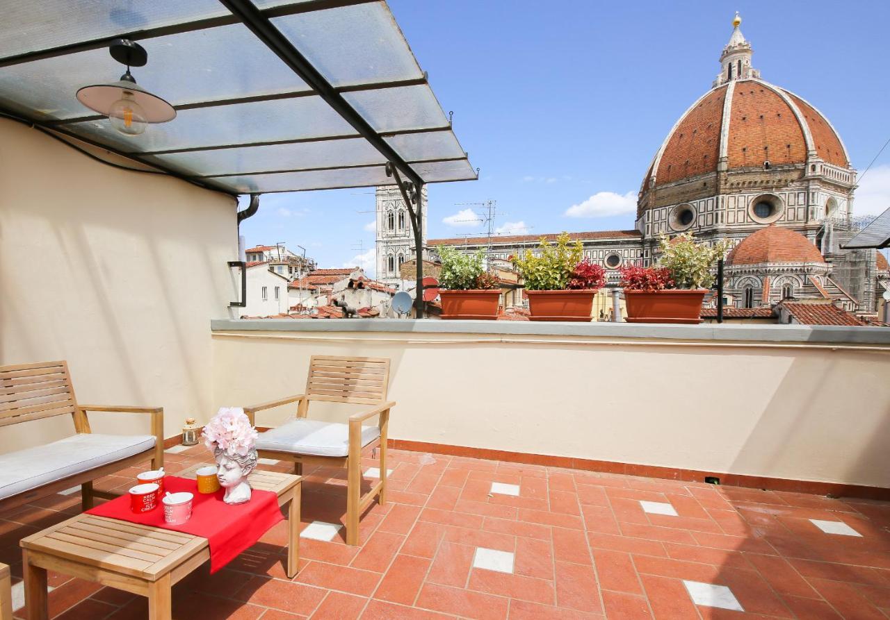- Florentine Skyline Appartement Florence