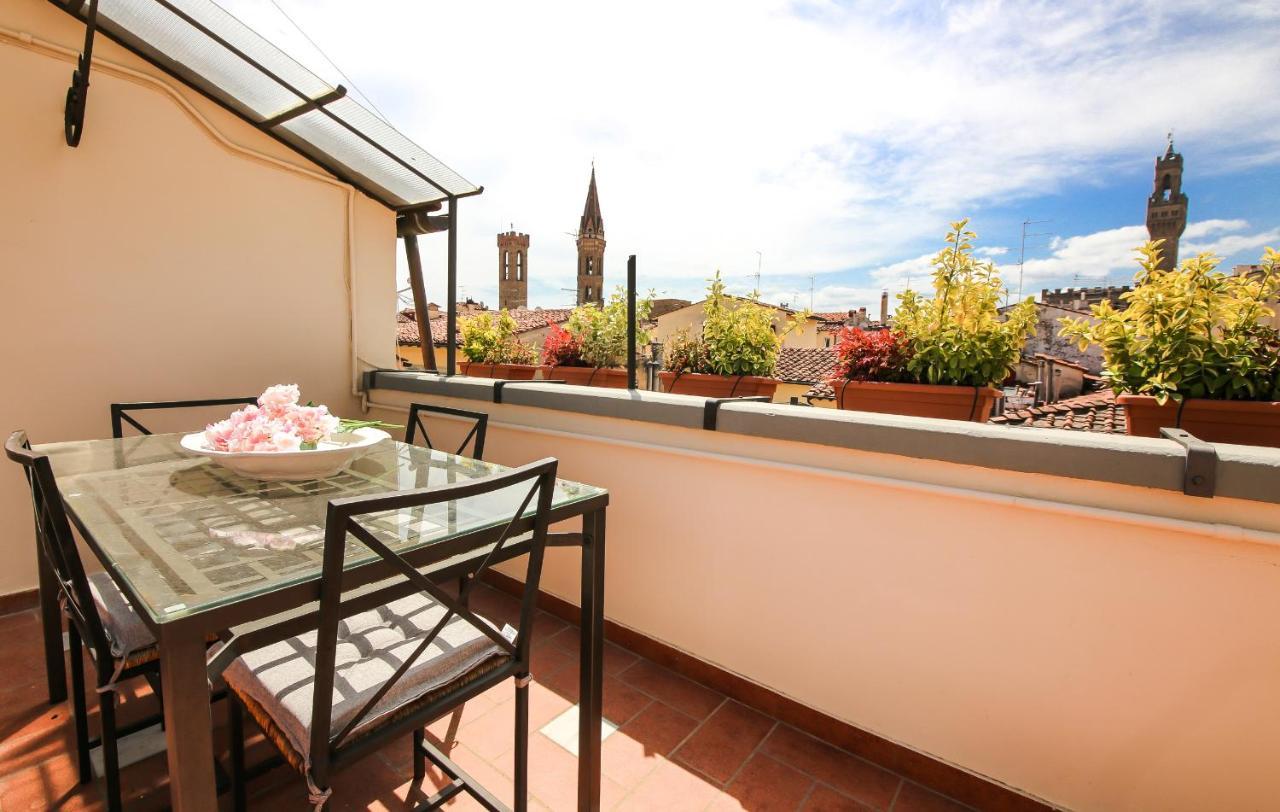 Appartement - Florentine Skyline Florence