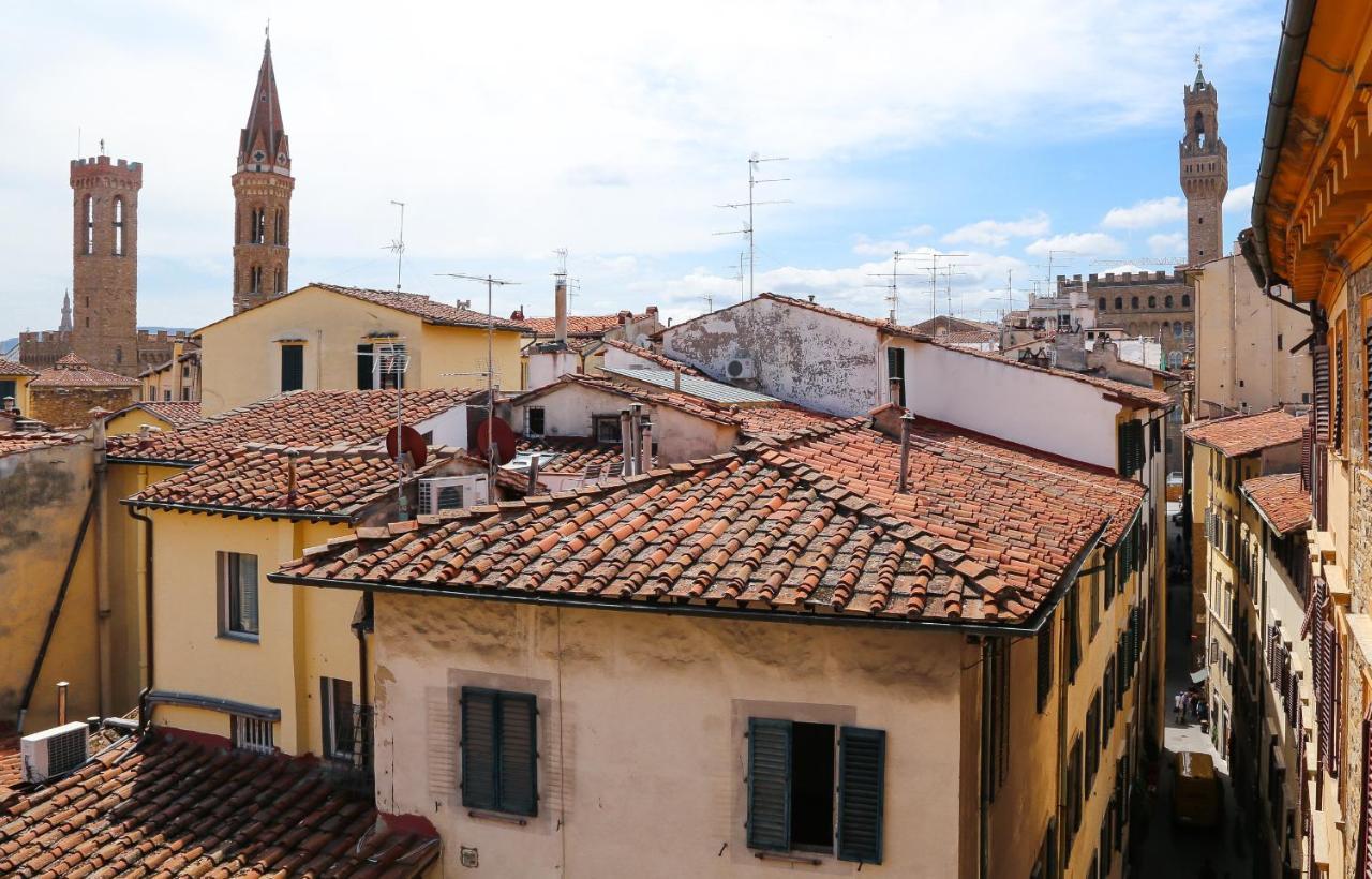 - Florentine Skyline Appartement