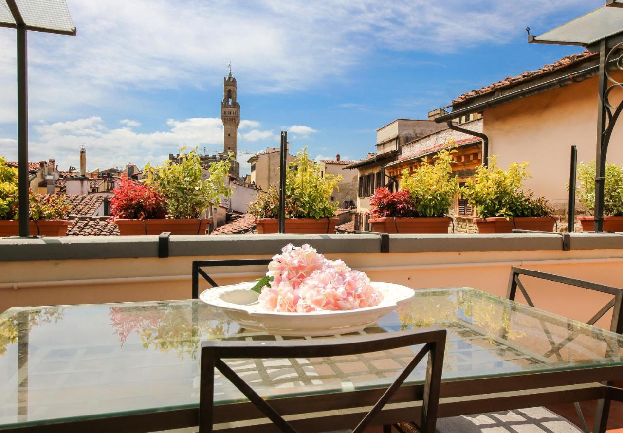 Appartement - Florentine Skyline Florence