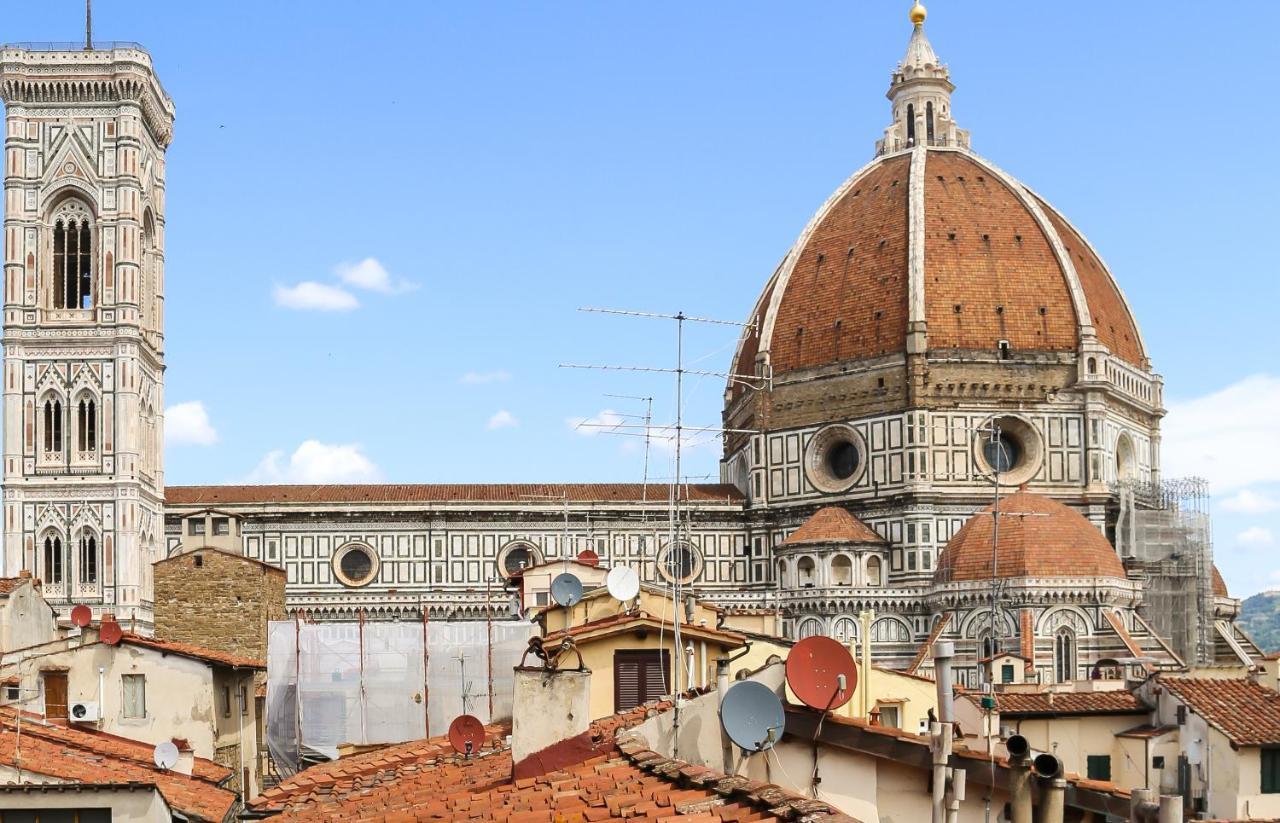 - Florentine Skyline Appartement