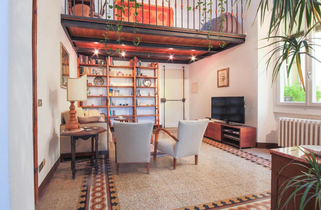 Apartment - Sunny Via Romana
