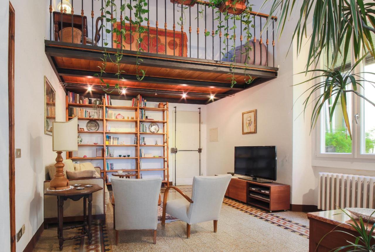 Apartment - Sunny Via Romana Florence