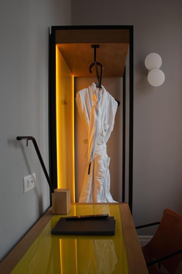 The Frame Hotel Florence