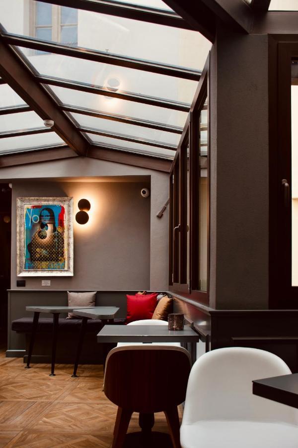 Hotel The Frame