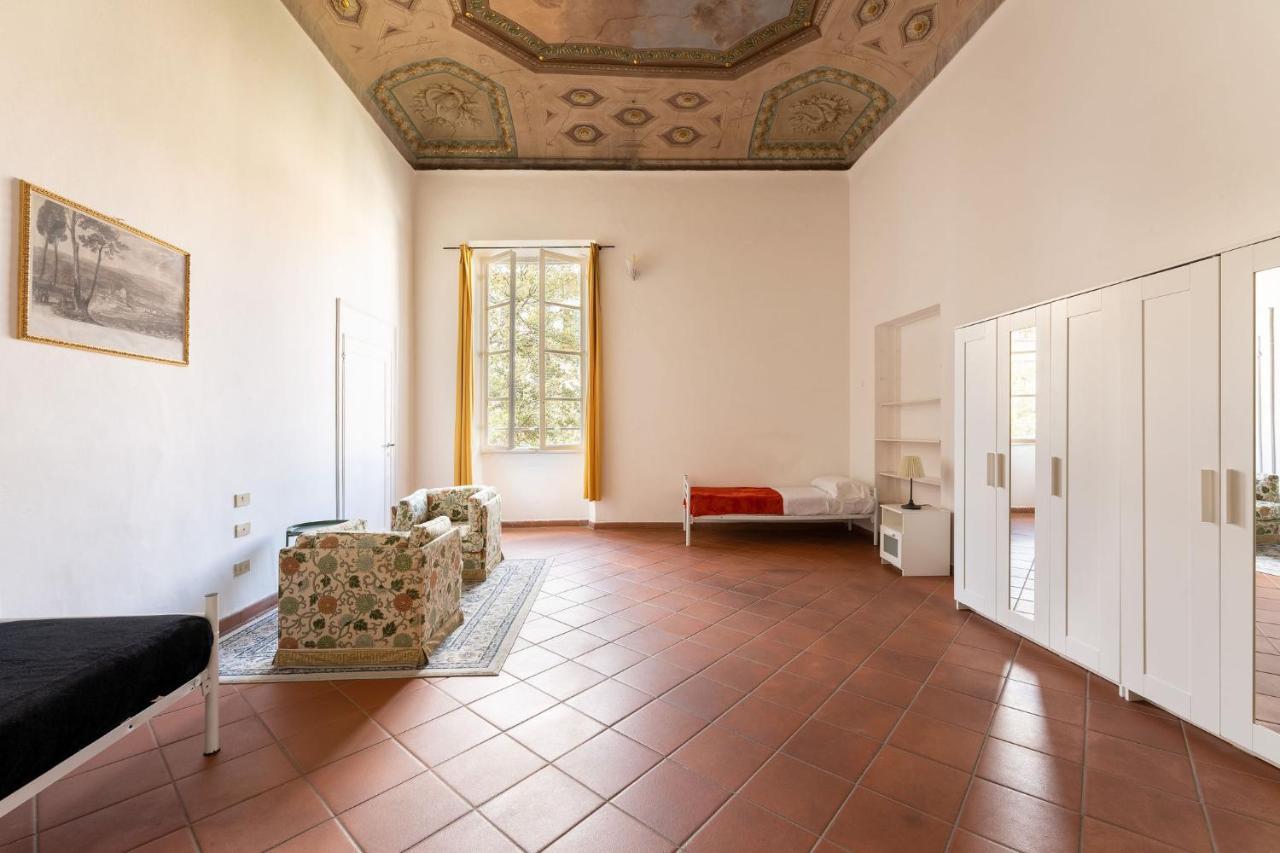 Apartment Verdi