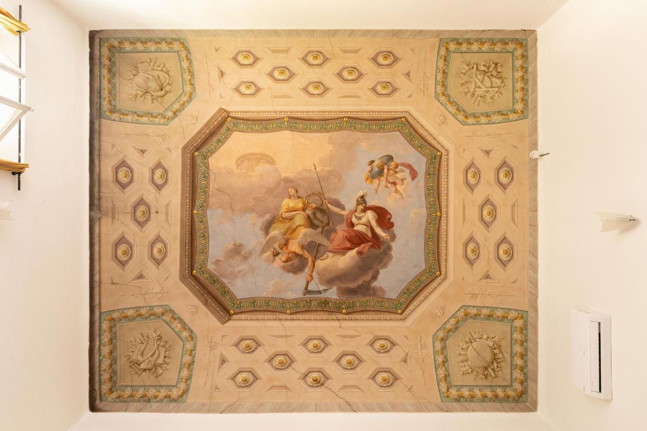 Apartment Verdi