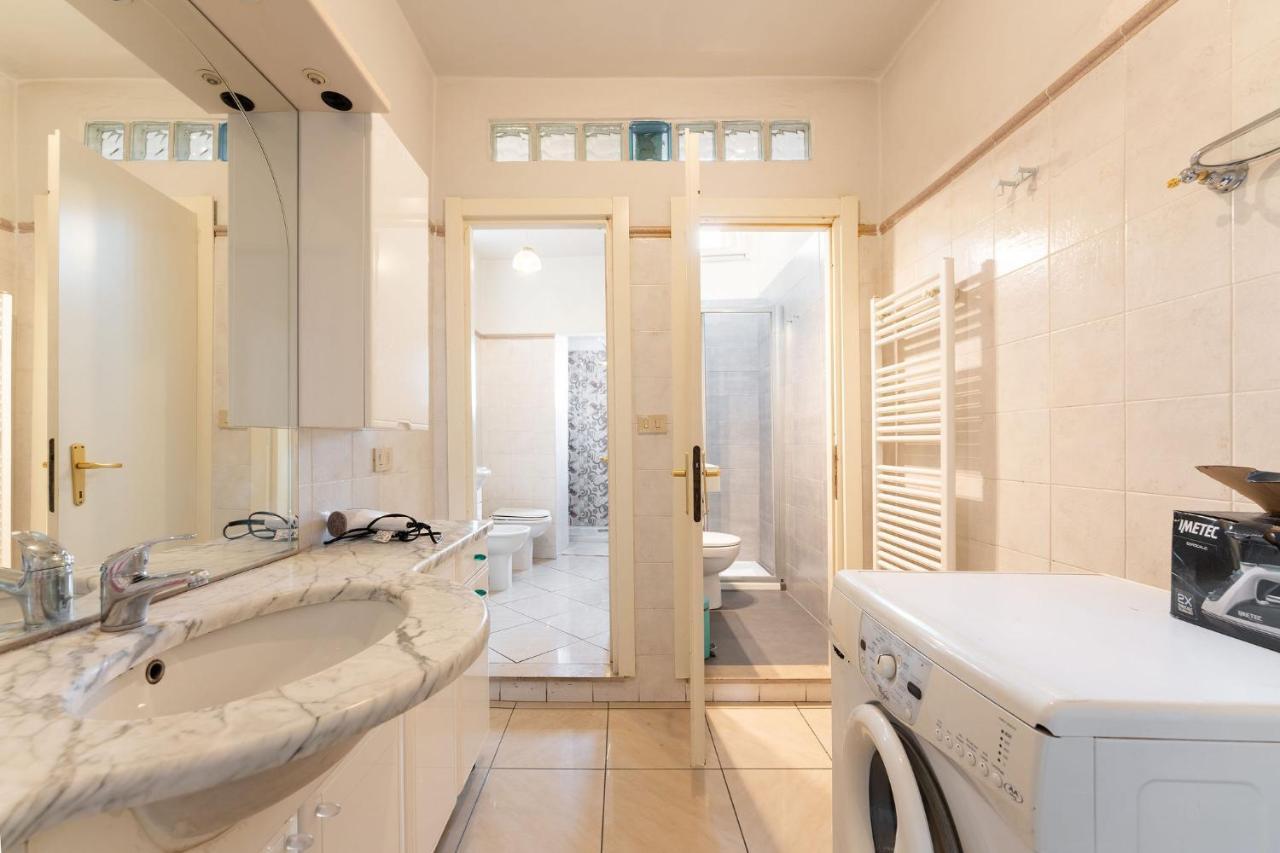 Apartment Verdi