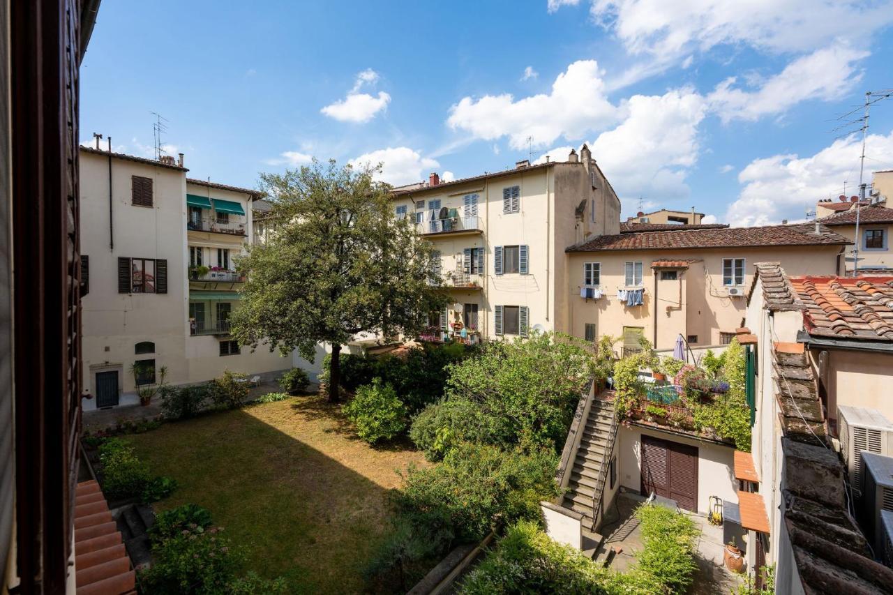 Apartment Verdi Florence