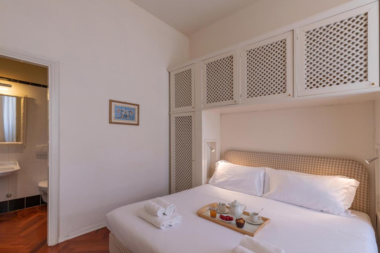 Appartement Seta Spacious Next To The Duomo *