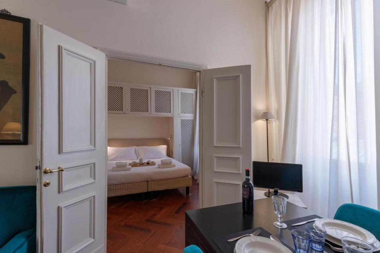 Appartement Seta Spacious Next To The Duomo