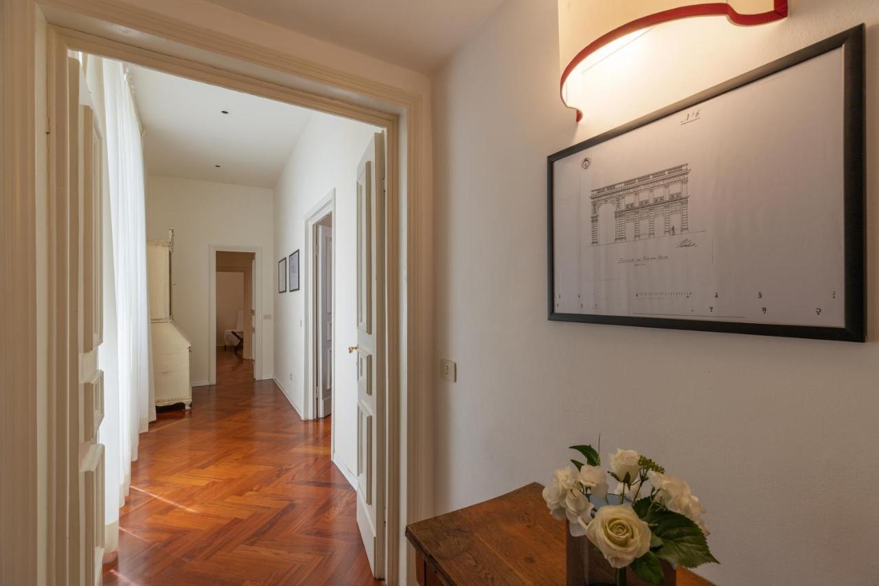Seta Spacious Next To The Duomo Appartement Florence