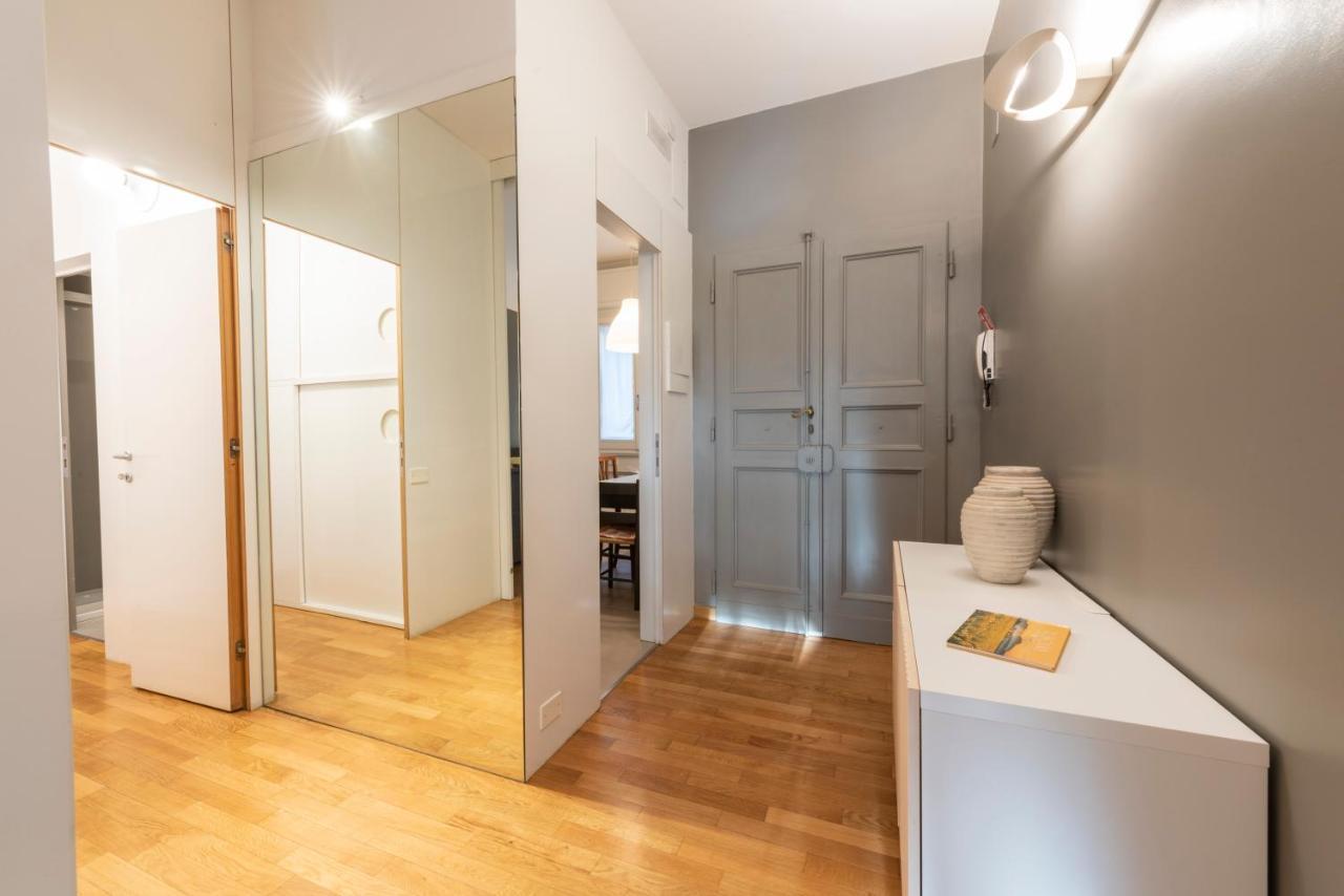 Apartment Ponte Vecchio Luxury By Mmega *