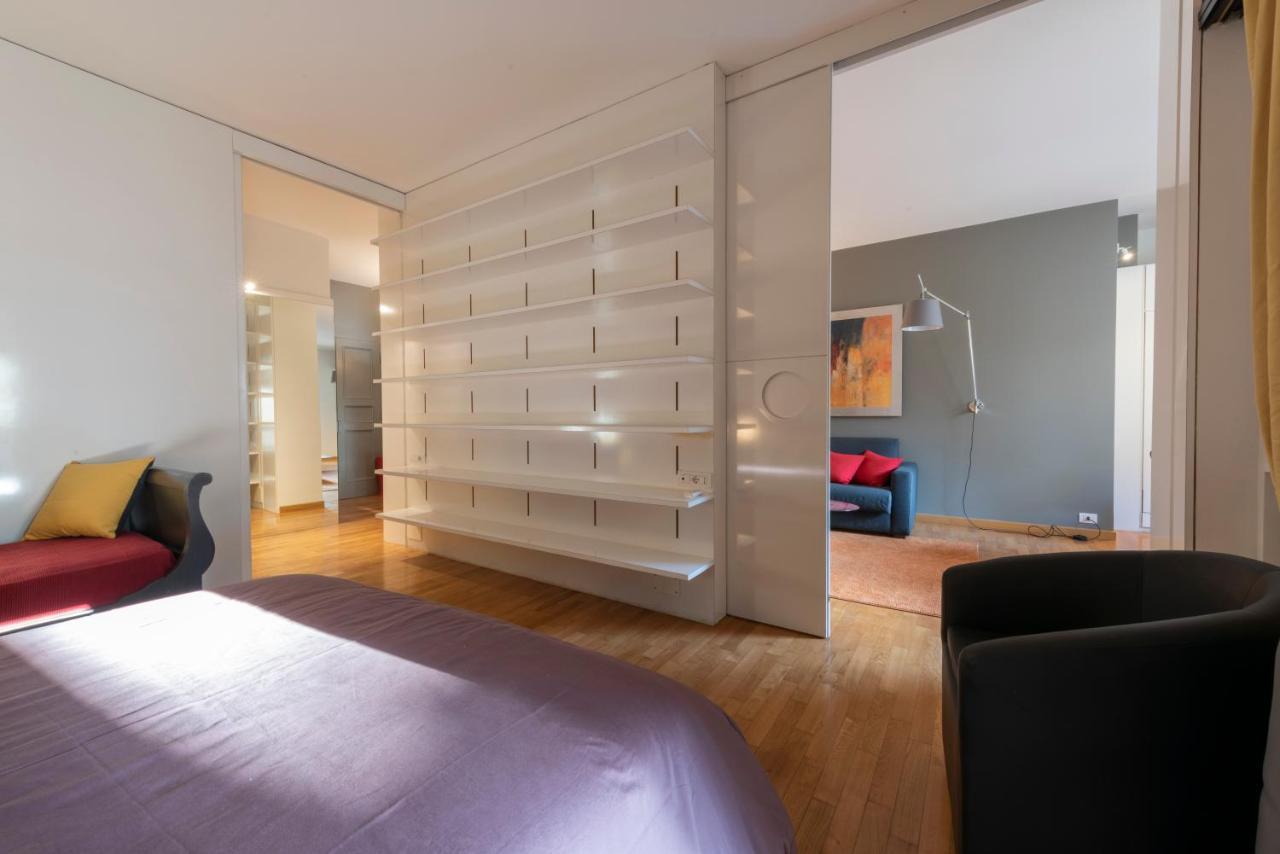 Apartment Ponte Vecchio Luxury By Mmega *
