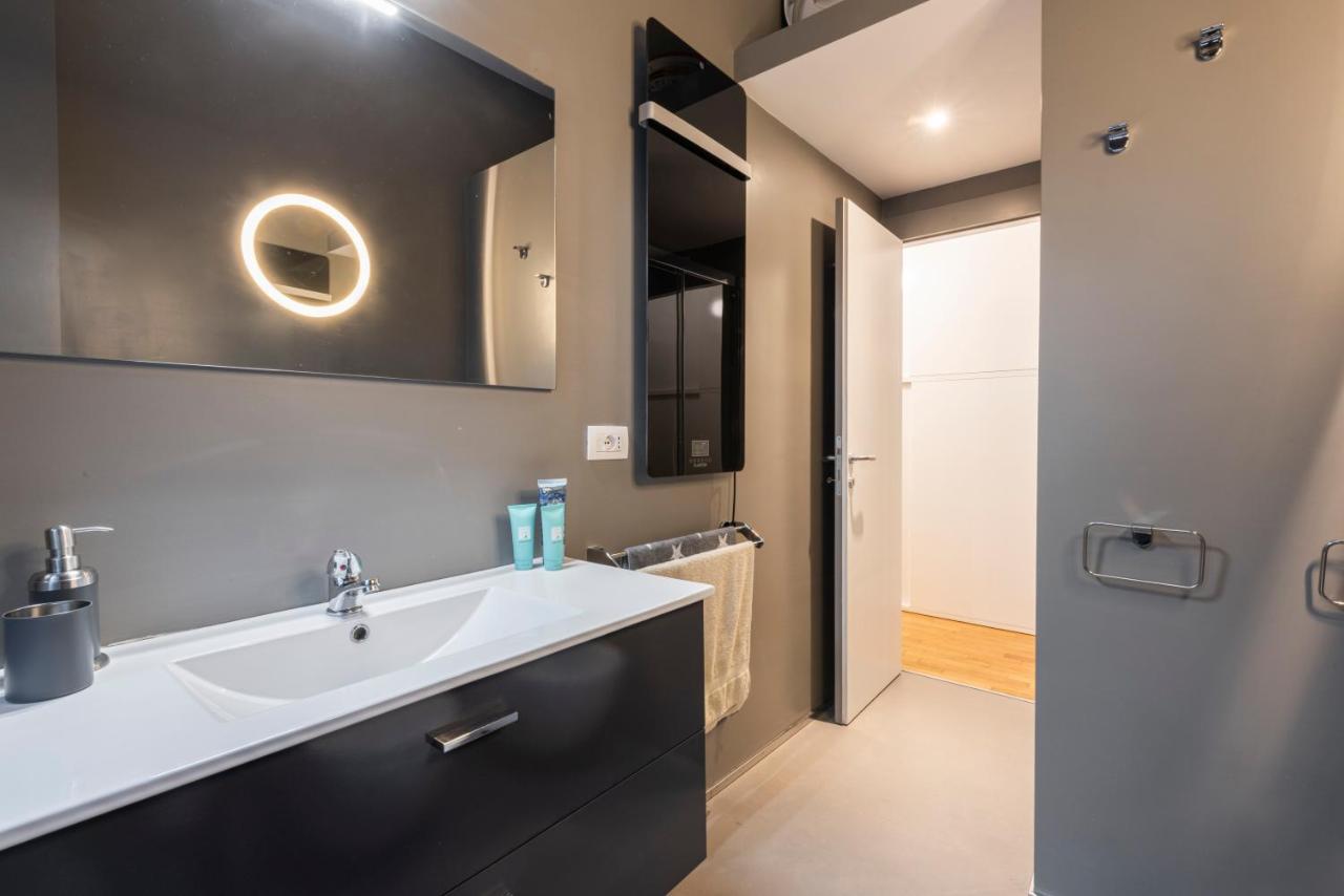 Apartment Ponte Vecchio Luxury By Mmega *