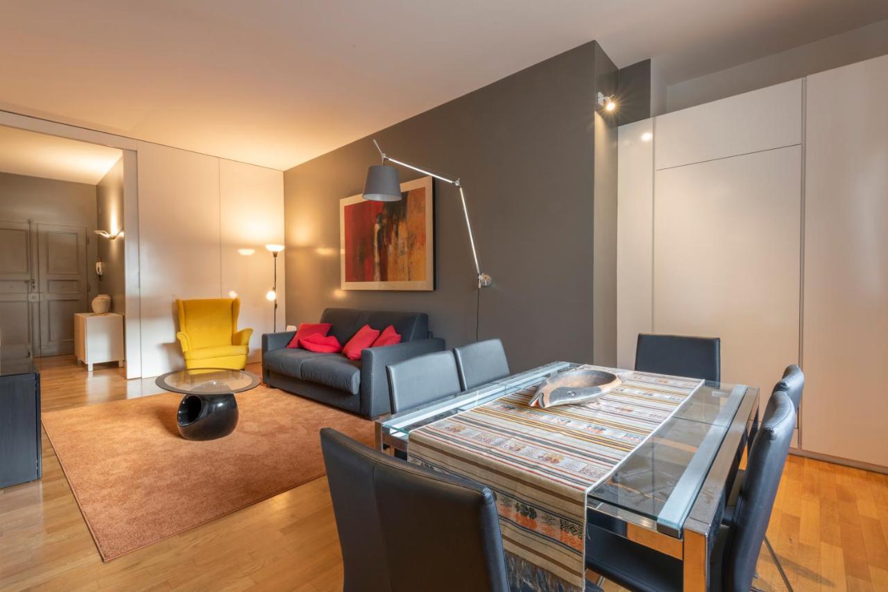 Ponte Vecchio Luxury By Mmega *