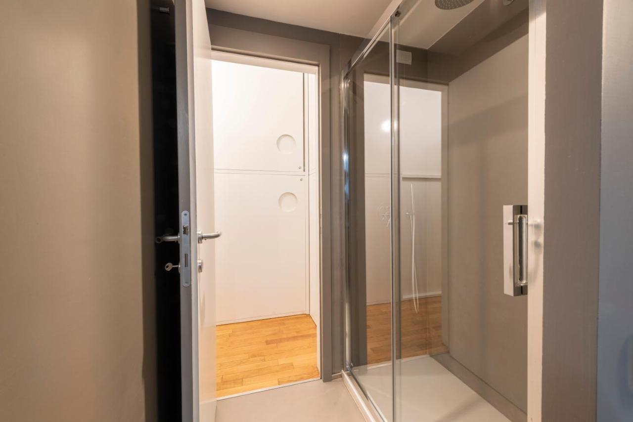 Ponte Vecchio Luxury By Mmega Apartment