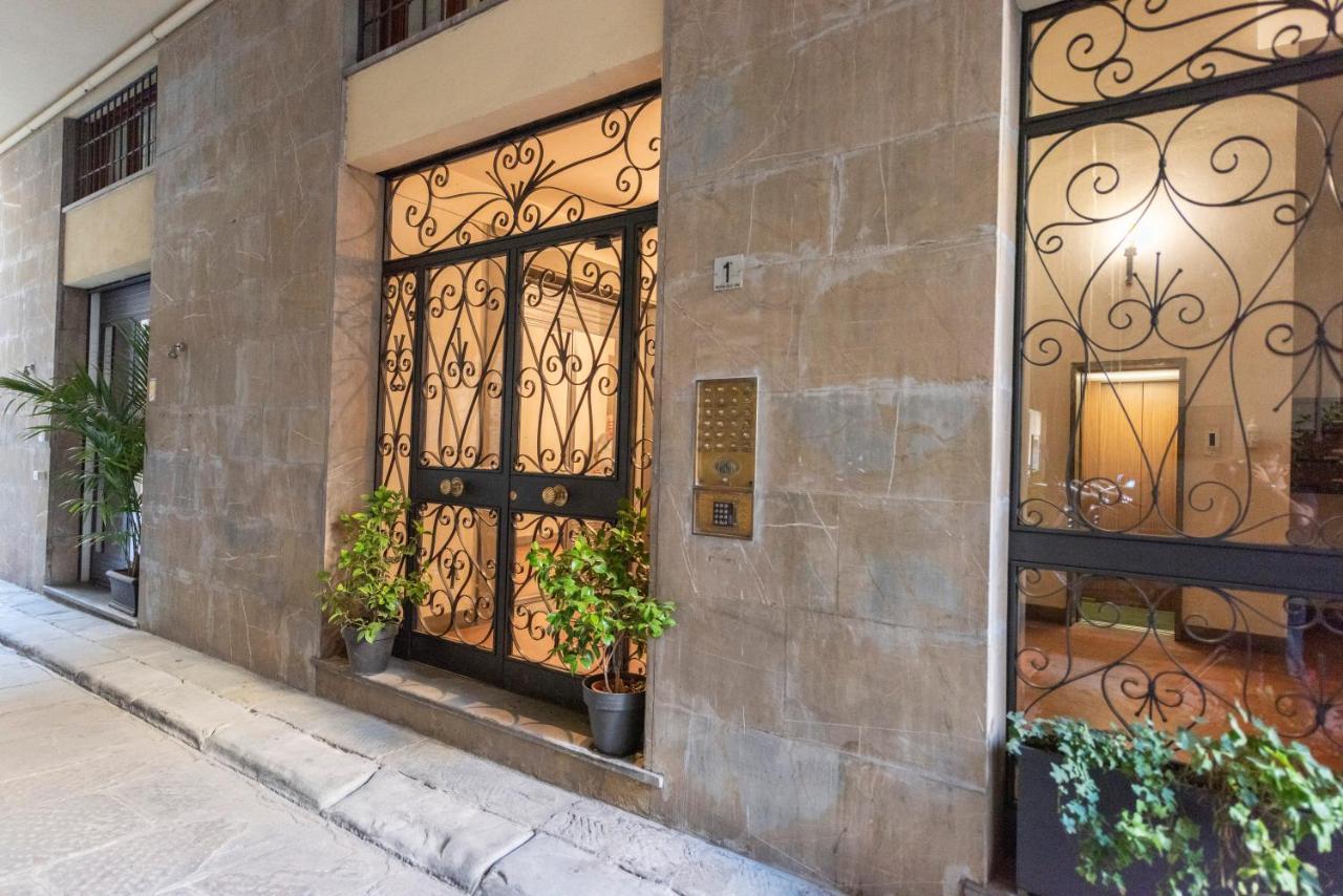Ponte Vecchio Luxury By Mmega Apartment Florence