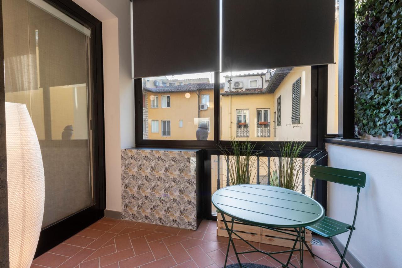 Apartment Ponte Vecchio Luxury By Mmega *