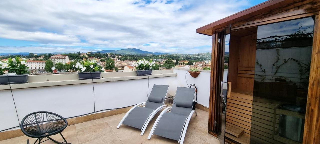 Bed & Breakfast Lorena Florence
