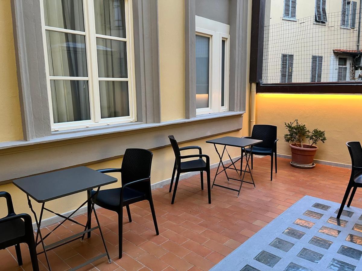 Hotel Corte Dei Sogni Boutique & Florence