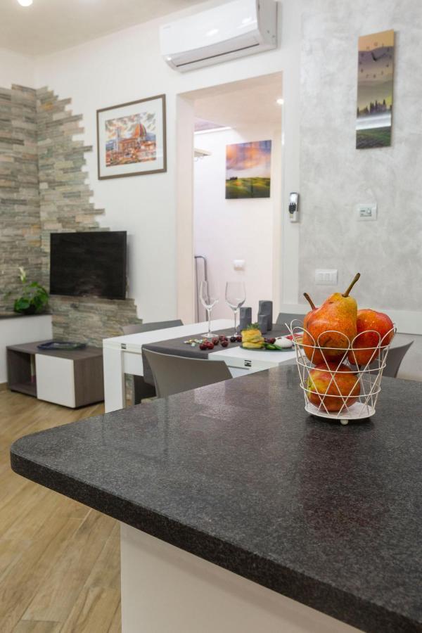 Fortezza Apartment Florence