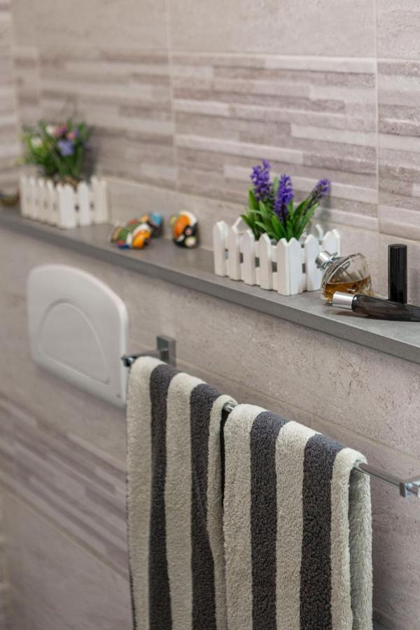 Apartment Fortezza