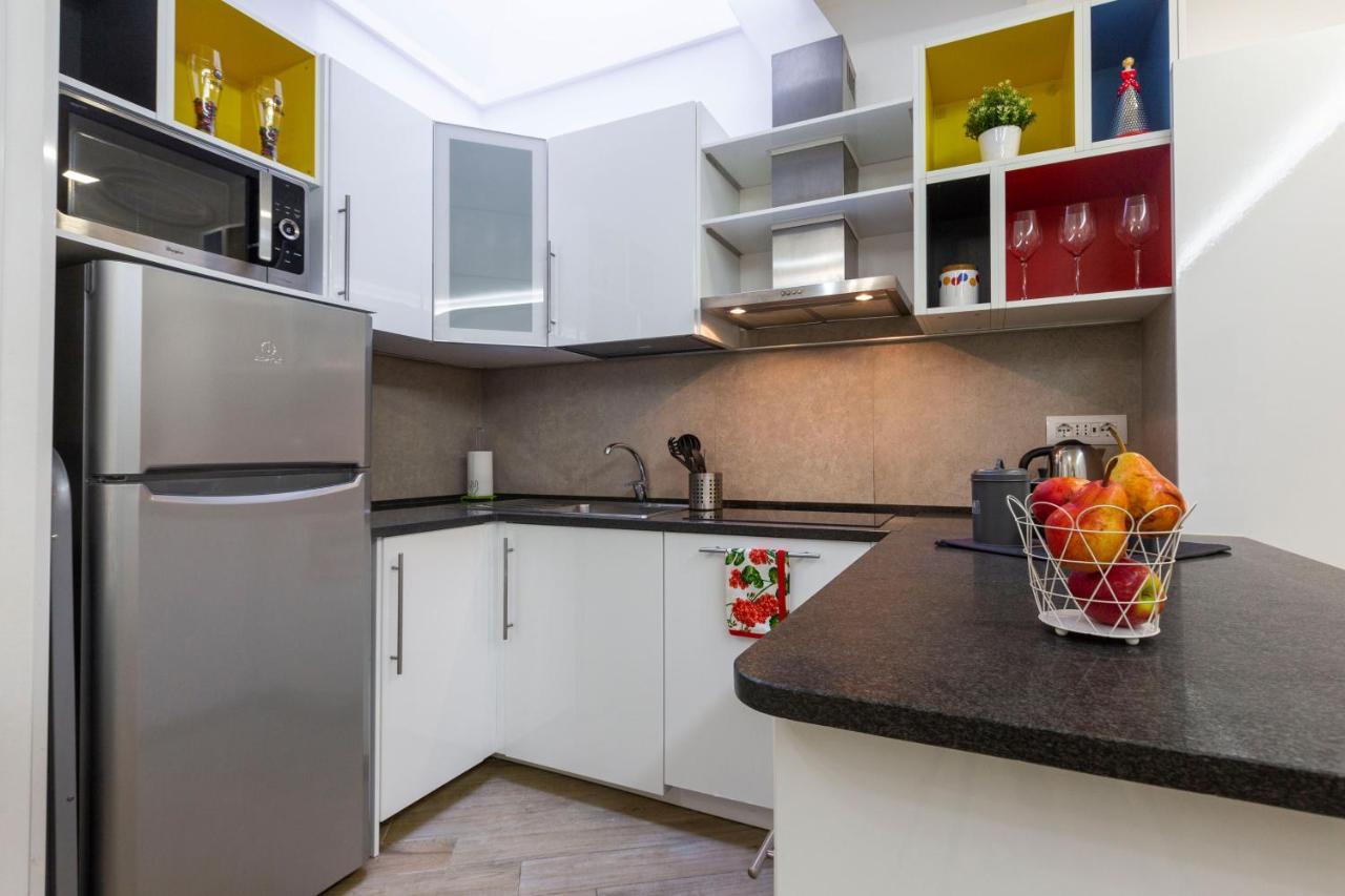 Fortezza Apartment Florence