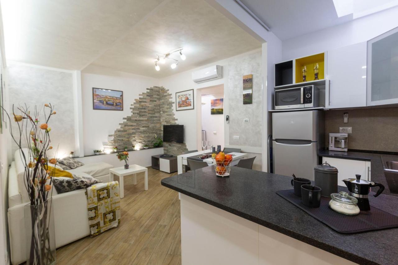 Fortezza Apartment *