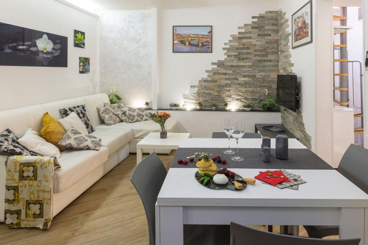 Fortezza Apartment