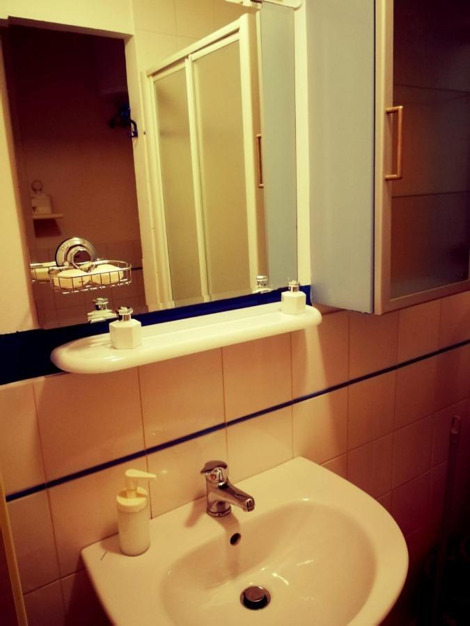 Appartement La Casa Blu *