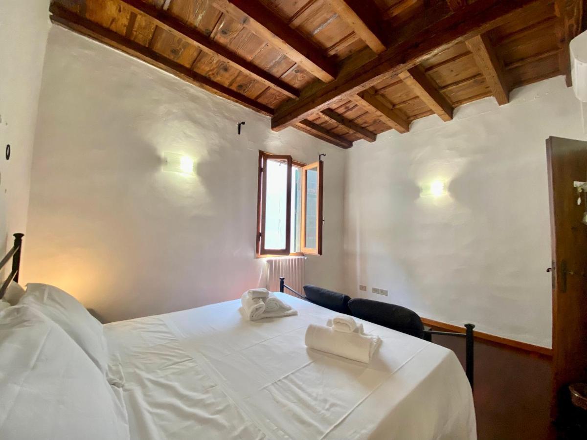 Apartment Panicale 7 Florence