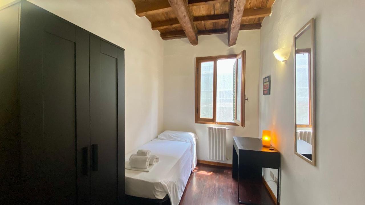 Panicale 7 Apartment