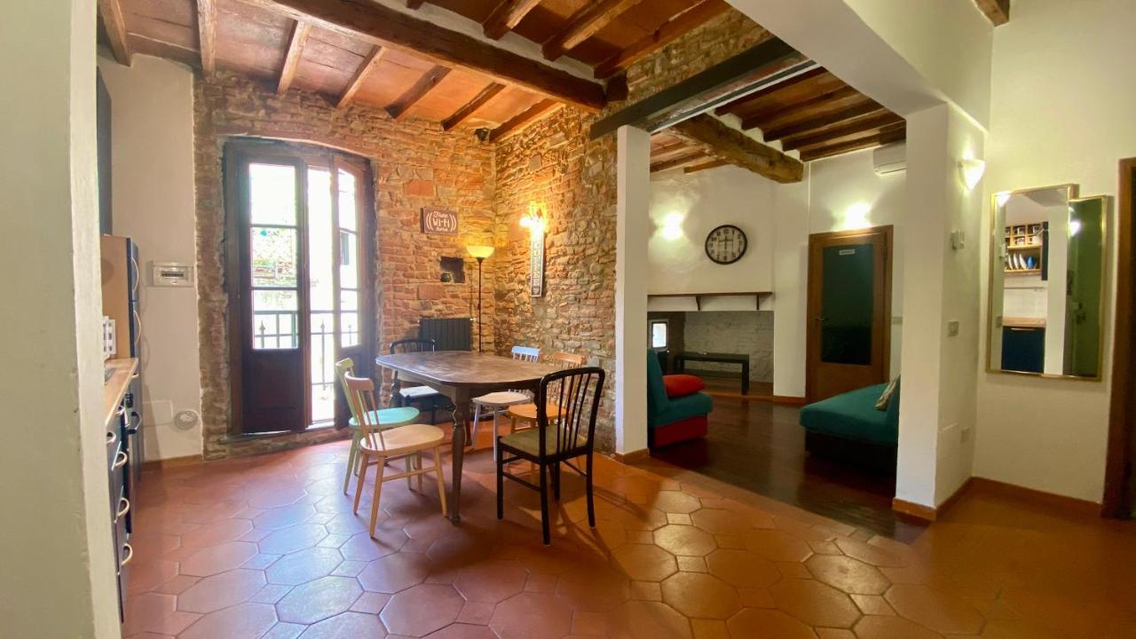 Panicale 7 Apartment *