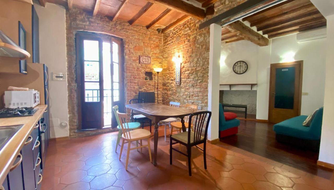 Panicale 7 Apartment Florence