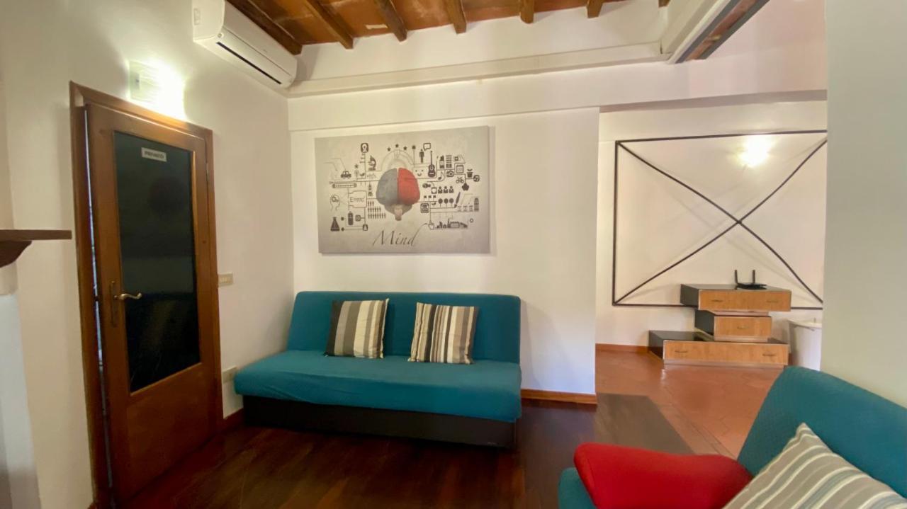 Apartment Panicale 7 *
