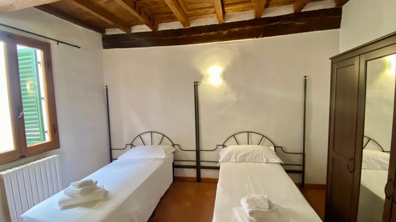 Apartment Panicale 7 *