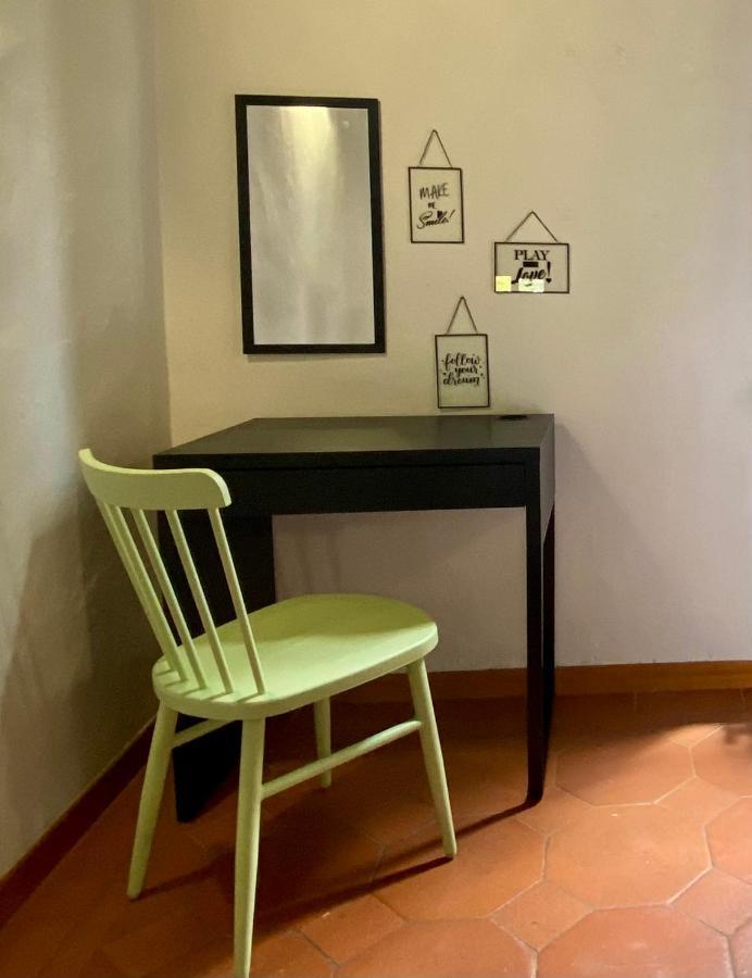 Panicale 7 * Florence