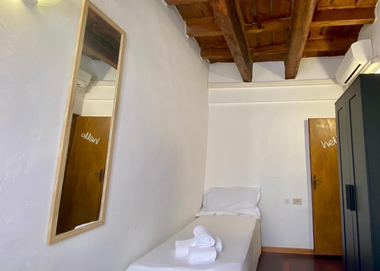 Apartment Panicale 7 *