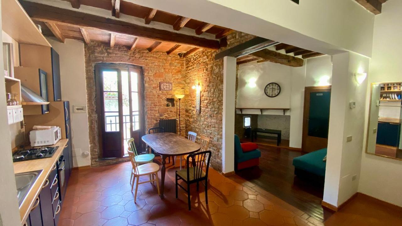 Panicale 7 * Florence