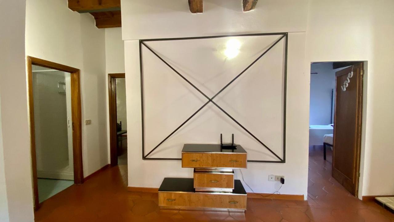 Apartment Panicale 7 *