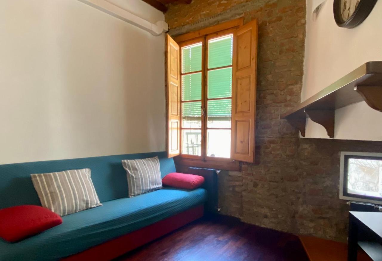 Apartment Panicale 7 Florence