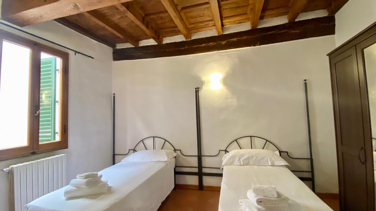 Panicale 7 * Florence