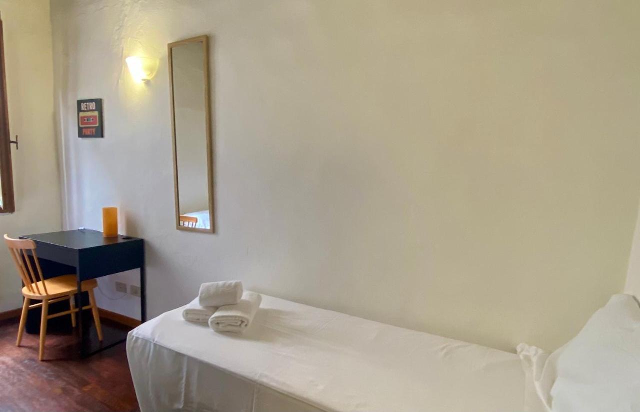Apartment Panicale 7 *