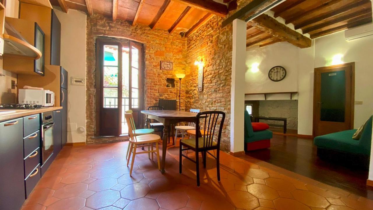 Apartment Panicale 7