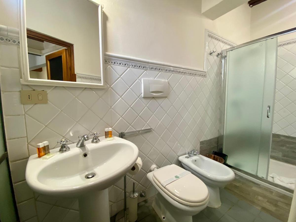 Panicale 7 Apartment Florence