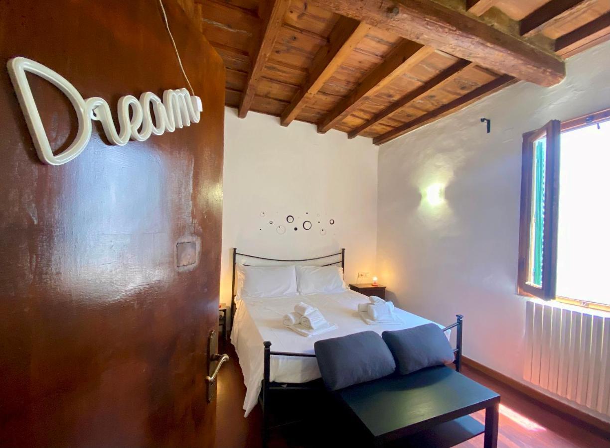 Panicale 7 Apartment Florence