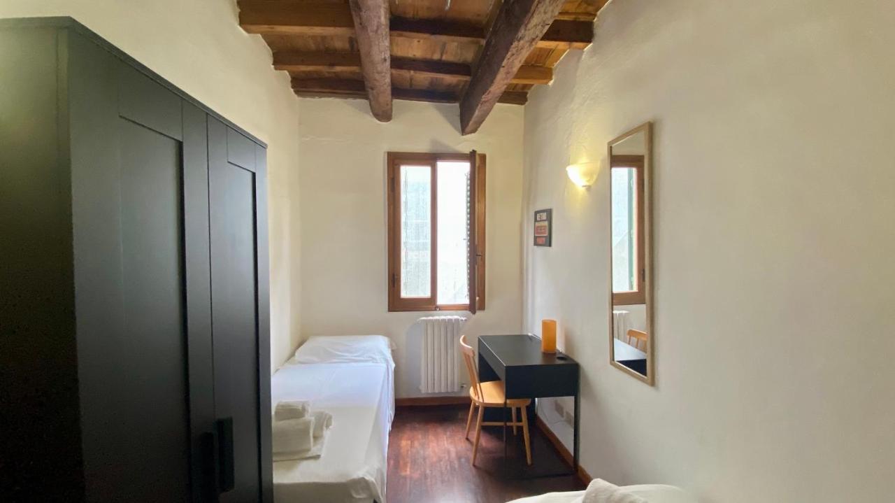 Panicale 7 Apartment *