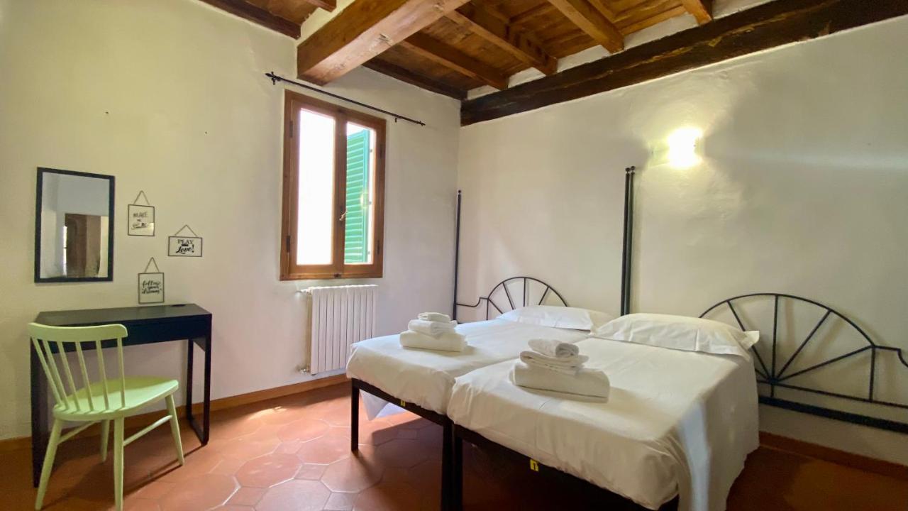 Apartment Panicale 7